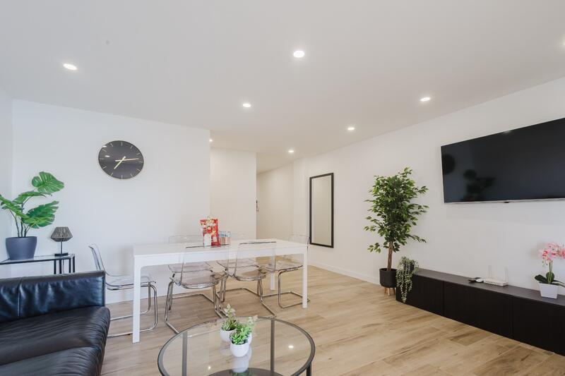 3 soverom Leilighet til salgs