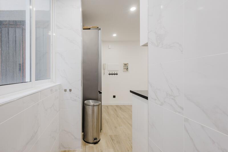 3 soverom Leilighet til salgs