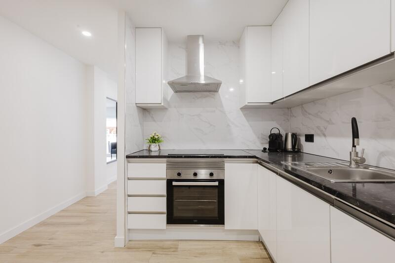 3 soverom Leilighet til salgs