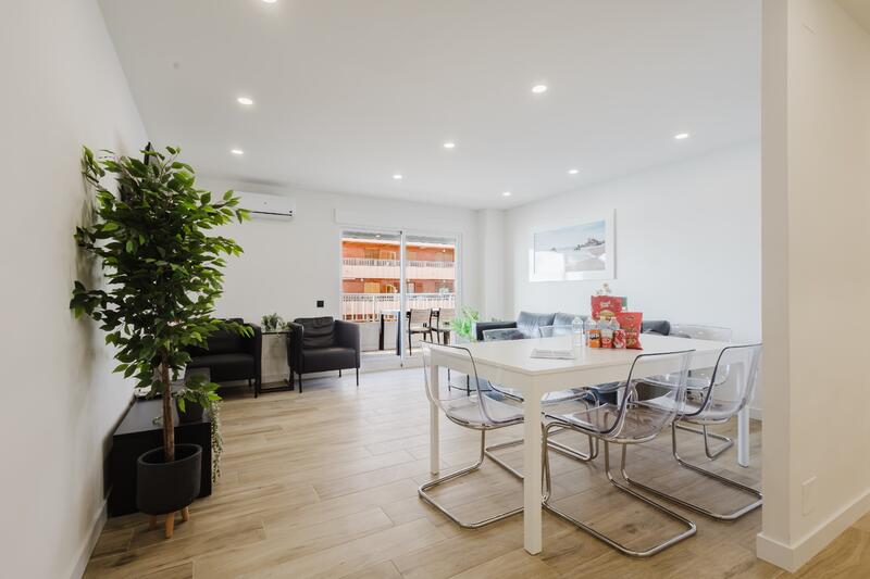 3 soverom Leilighet til salgs