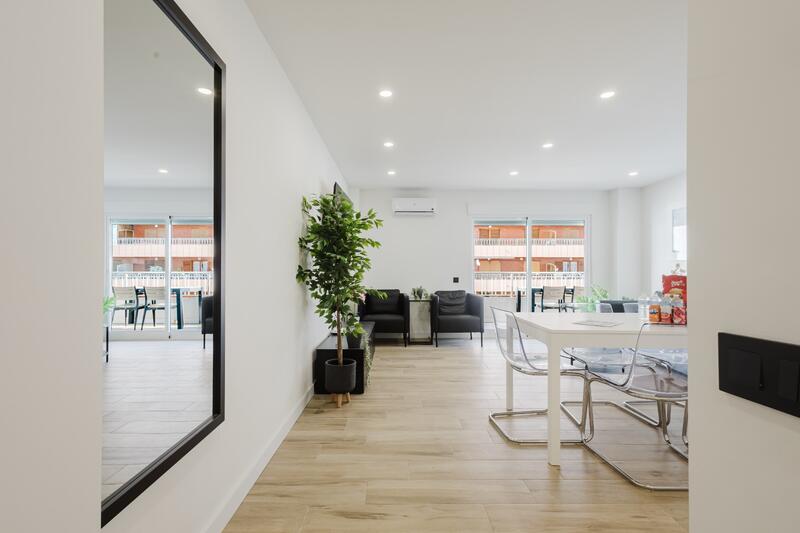 3 soverom Leilighet til salgs