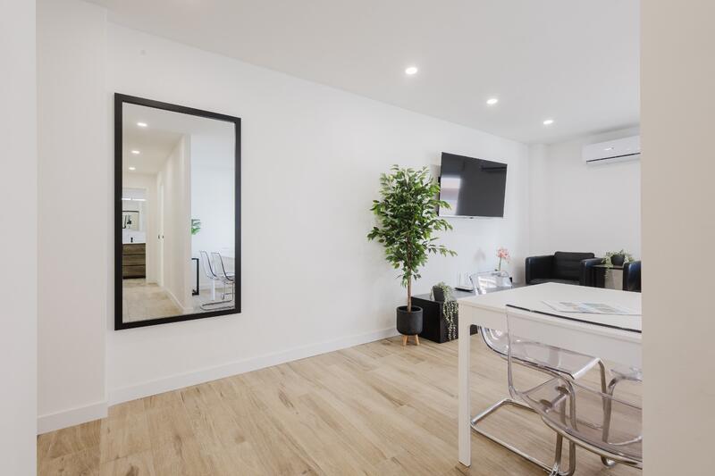 3 soverom Leilighet til salgs