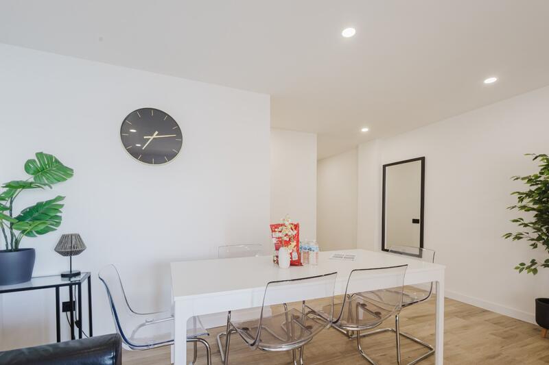 3 soverom Leilighet til salgs