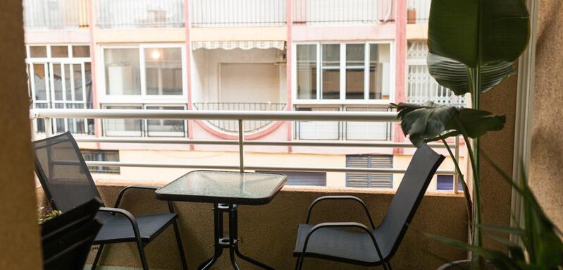 2 chambre Appartement à vendre