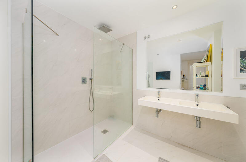 3 chambre Appartement à vendre