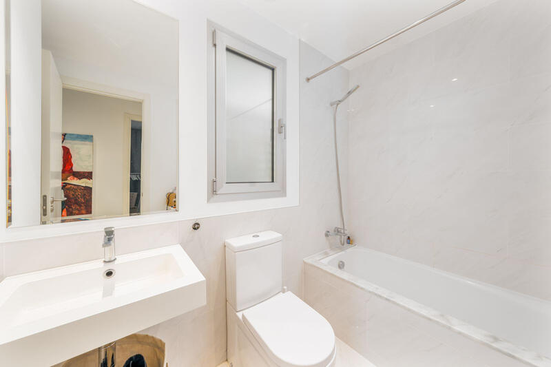 3 chambre Appartement à vendre