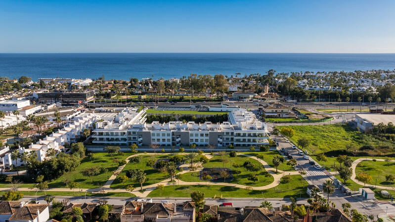 3 chambre Appartement à vendre