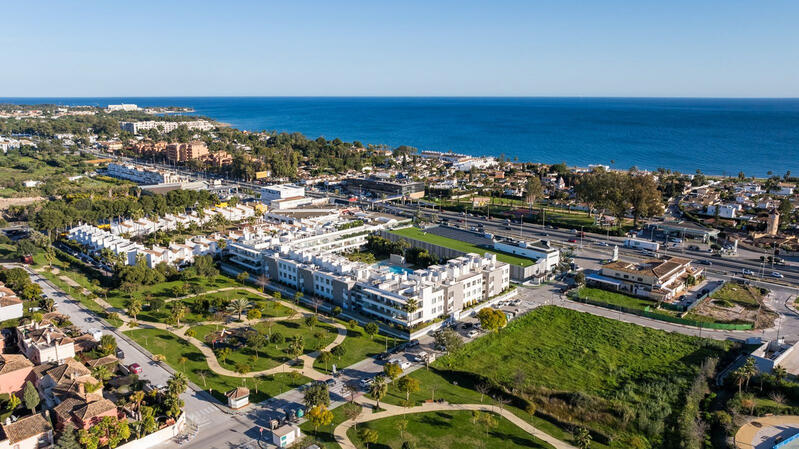 3 chambre Appartement à vendre