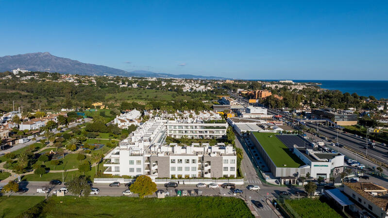 3 chambre Appartement à vendre