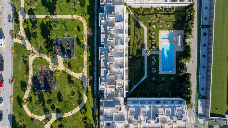 3 chambre Appartement à vendre