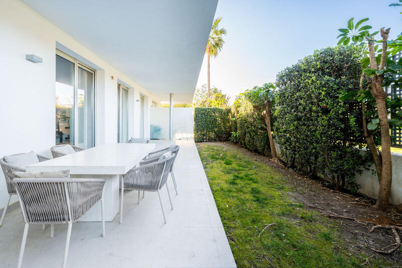 3 chambre Appartement à vendre