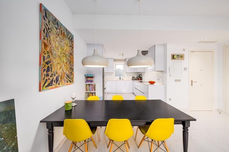 3 chambre Appartement à vendre