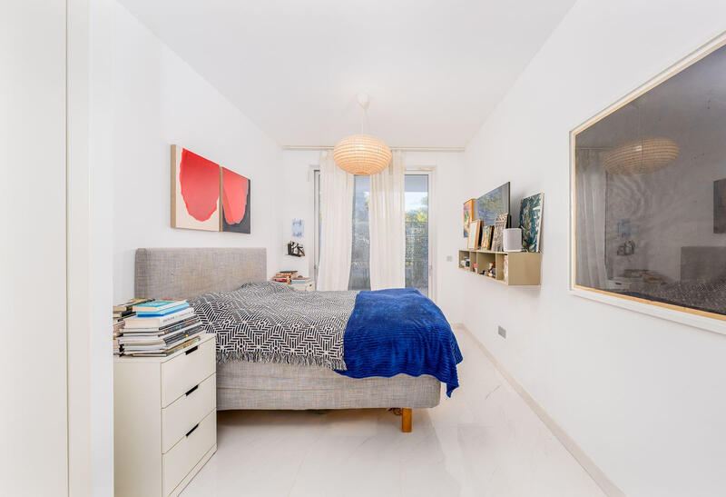 3 chambre Appartement à vendre