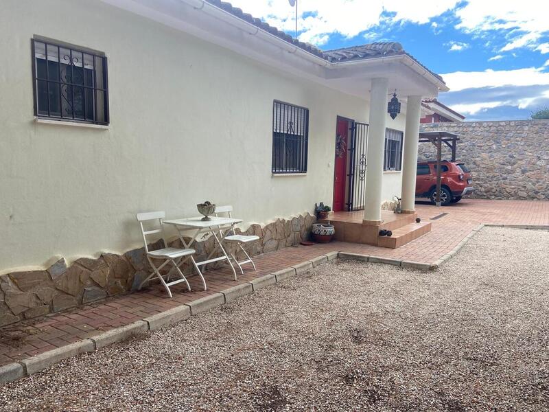 3 Cuarto Villa en venta