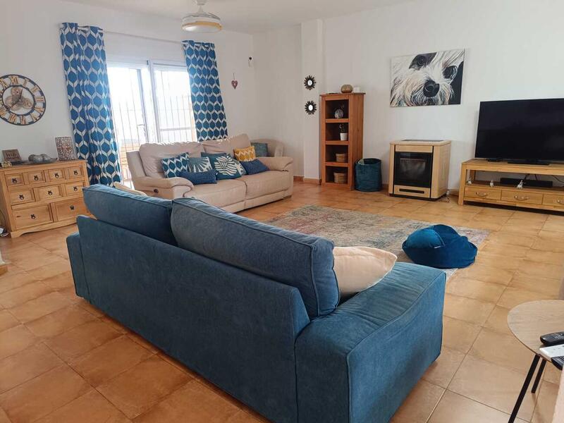 3 Cuarto Villa en venta