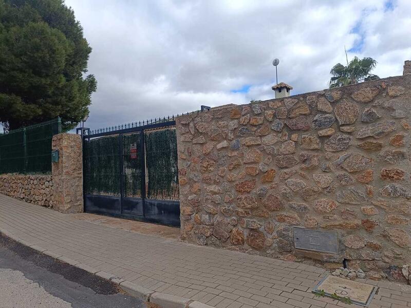 3 Cuarto Villa en venta