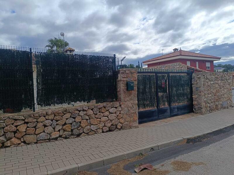 3 Cuarto Villa en venta