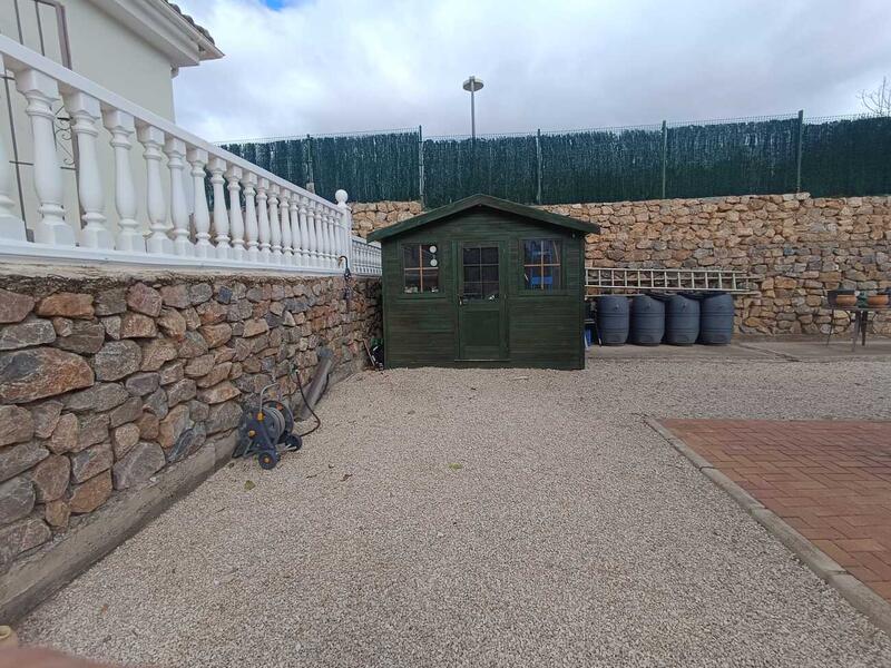 3 Cuarto Villa en venta