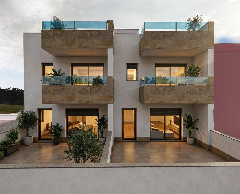 3 Cuarto Adosado en venta