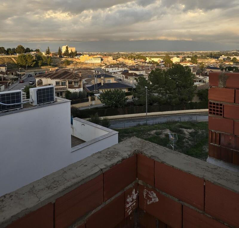 3 Cuarto Adosado en venta