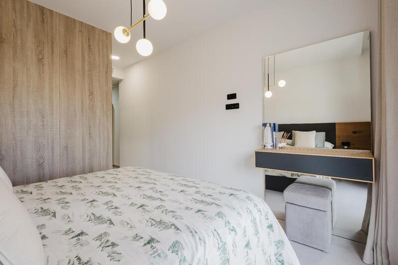 4 sovrum Villa till salu