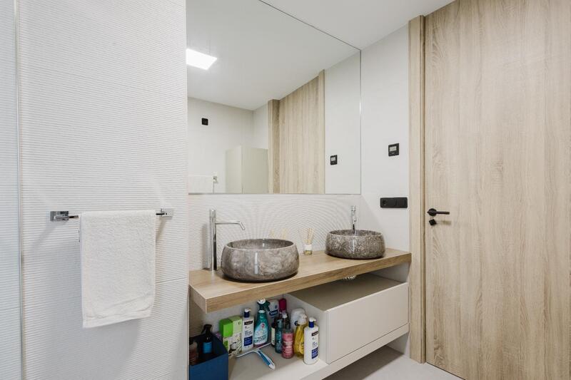 4 sovrum Villa till salu