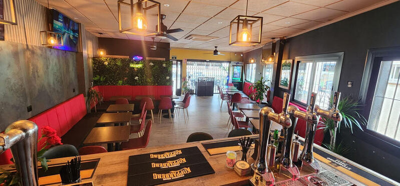 Commercial Property for sale