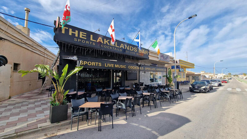 Commercial Property for sale