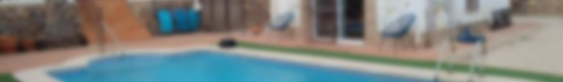 3 sovrum Villa till salu