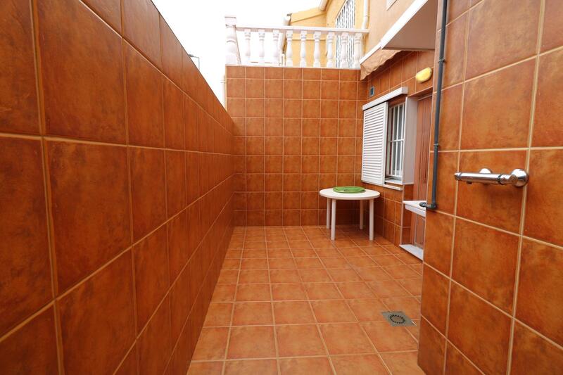 3 bedroom Townhouse for sale