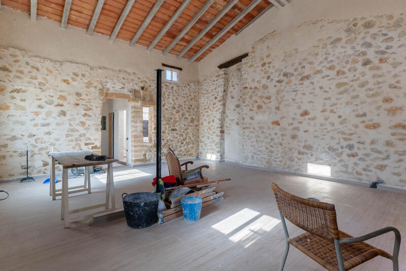 2 chambre Villa à vendre