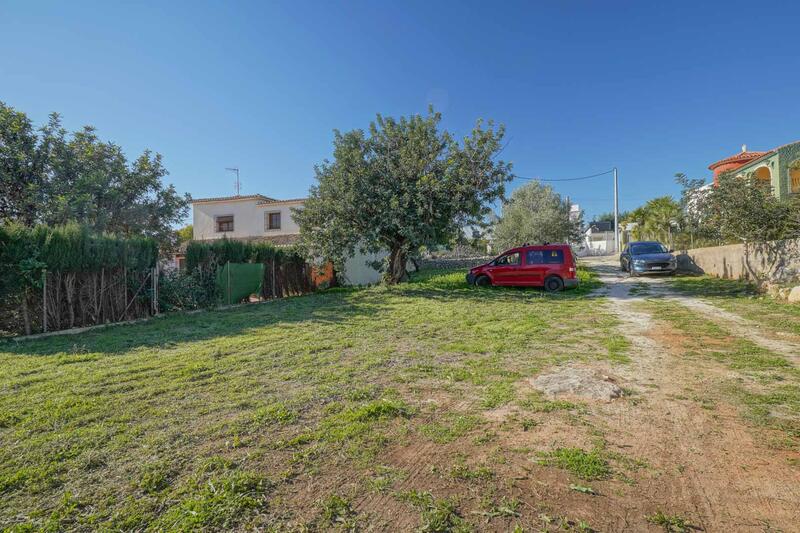 2 chambre Villa à vendre