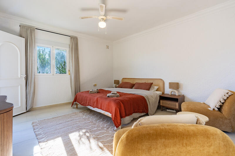 4 Schlafzimmer Villa zu verkaufen