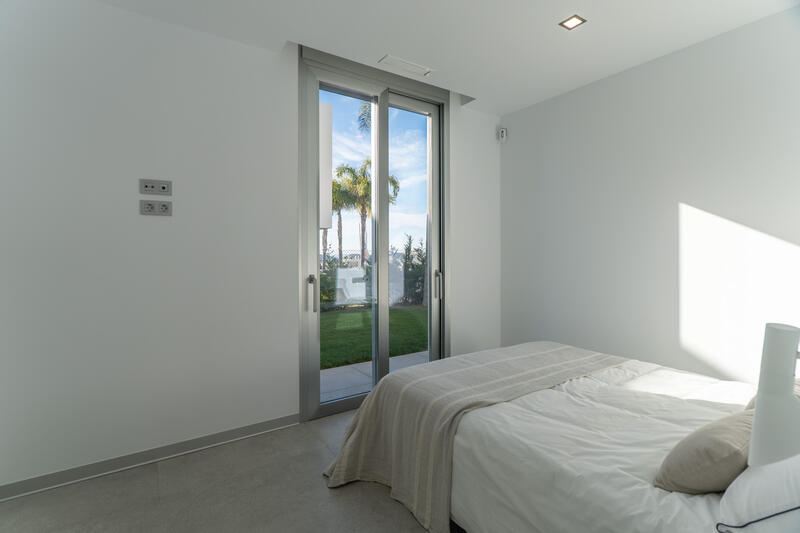 3 Cuarto Villa en venta