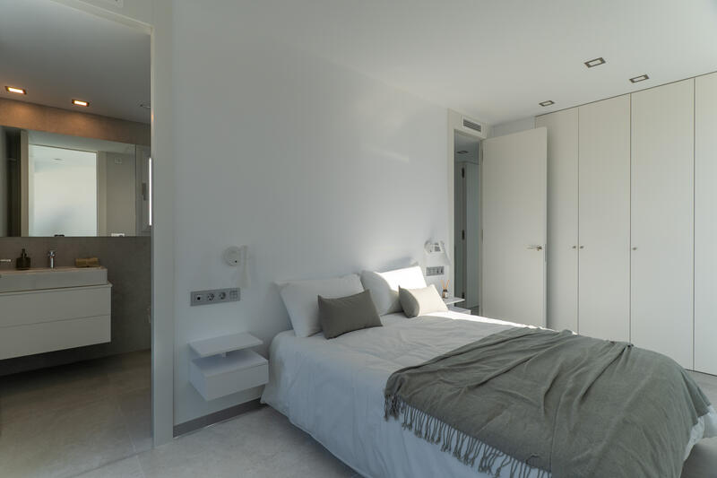 3 Cuarto Villa en venta