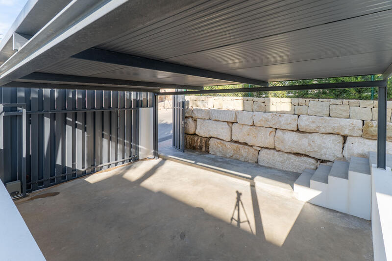 3 Cuarto Villa en venta