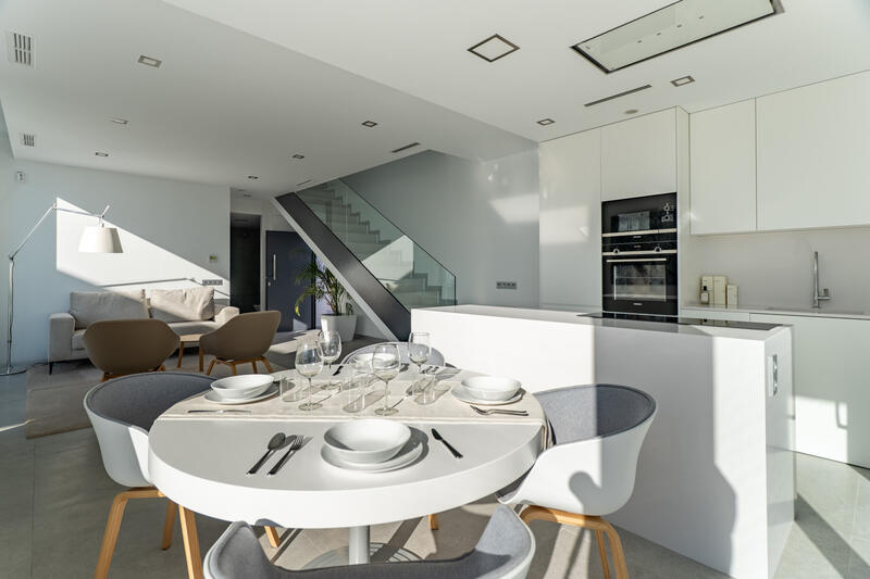 3 Cuarto Villa en venta