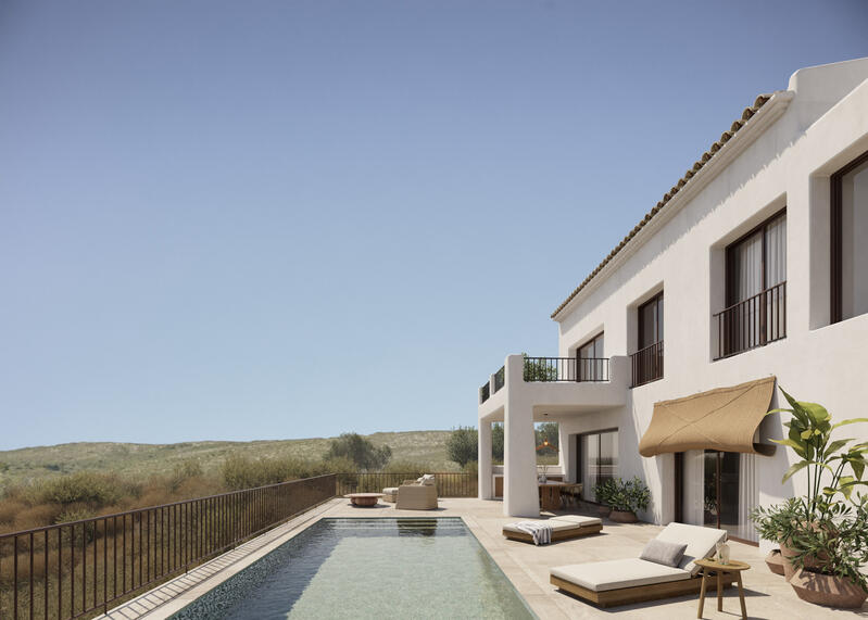 3 bedroom Villa for sale