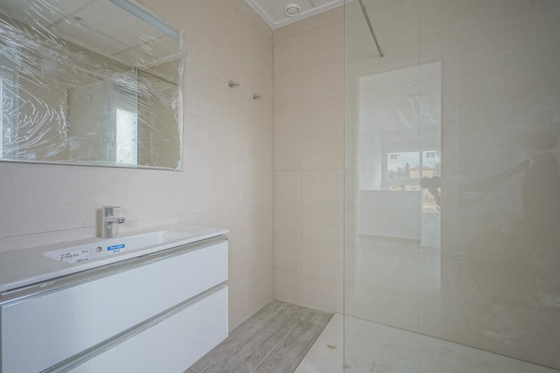 3 Cuarto Villa en venta