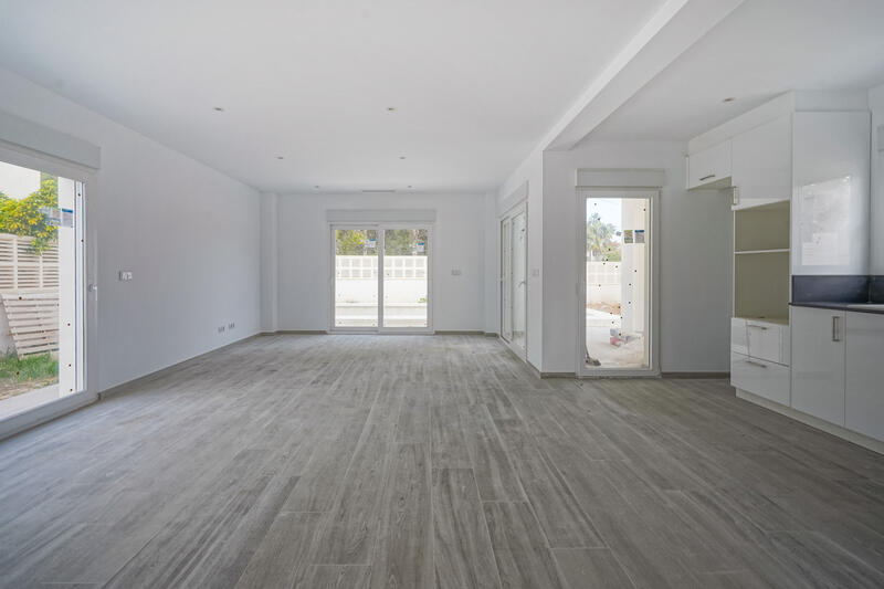 3 Cuarto Villa en venta