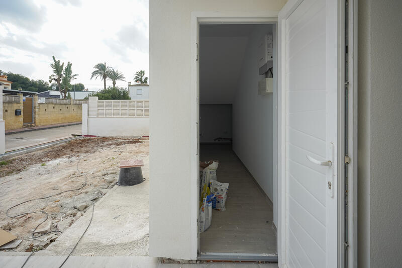 3 Cuarto Villa en venta