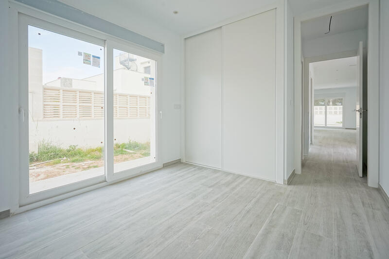 3 Cuarto Villa en venta