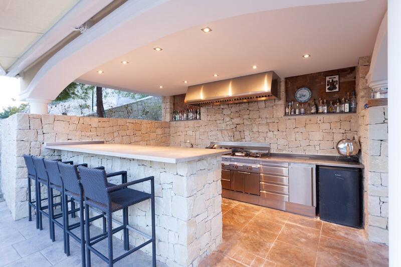 5 slaapkamer Villa Te koop 5 slaapkamer Villa Te koop