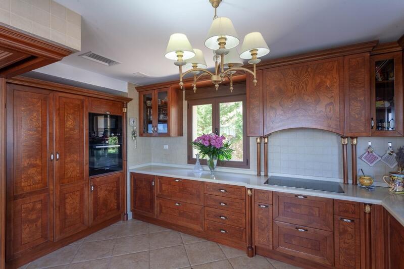 5 slaapkamer Villa Te koop 5 slaapkamer Villa Te koop