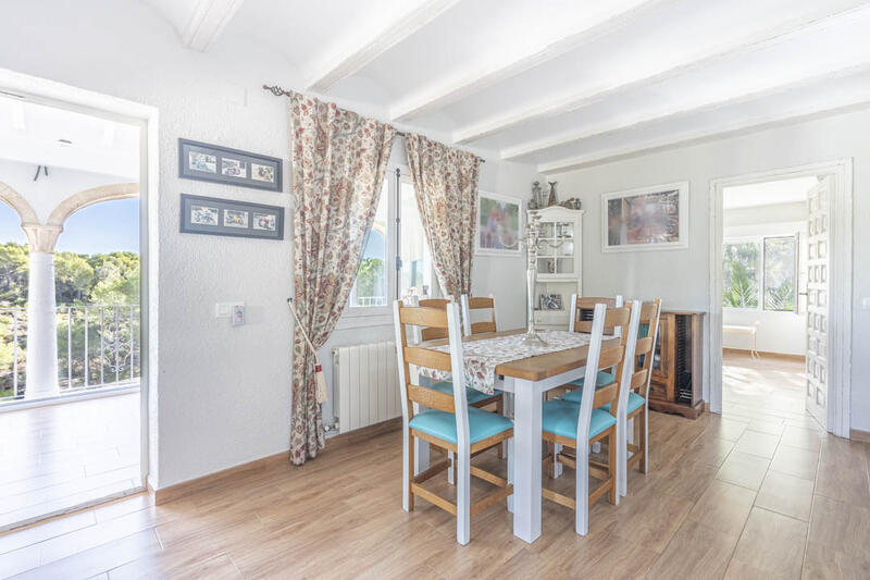 5 Schlafzimmer Villa zu verkaufen