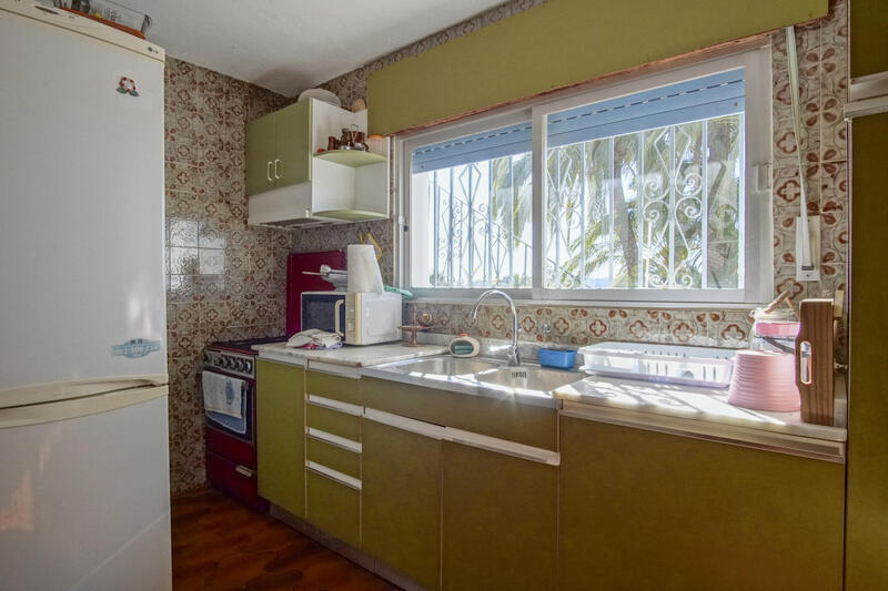 7 Schlafzimmer Villa zu verkaufen