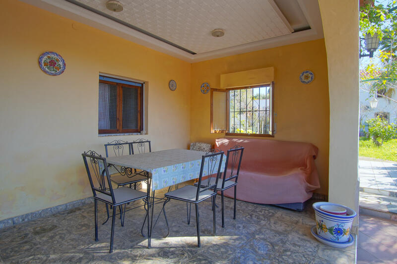 7 Schlafzimmer Villa zu verkaufen