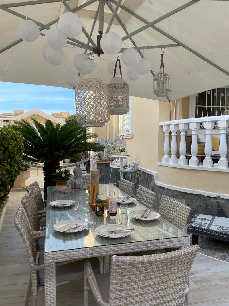 3 bedroom Villa for sale