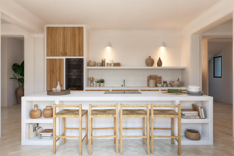 4 slaapkamer Villa Te koop