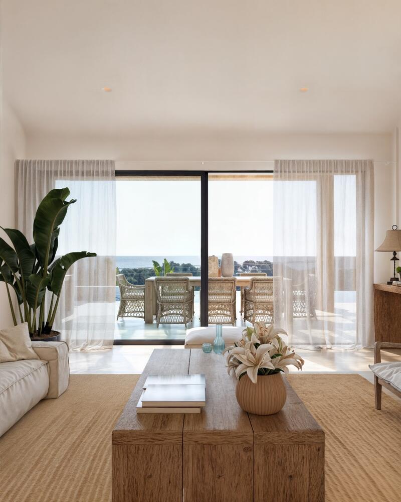 4 slaapkamer Villa Te koop